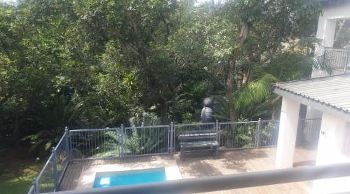 Be Our Guest Self Catering Accomodation