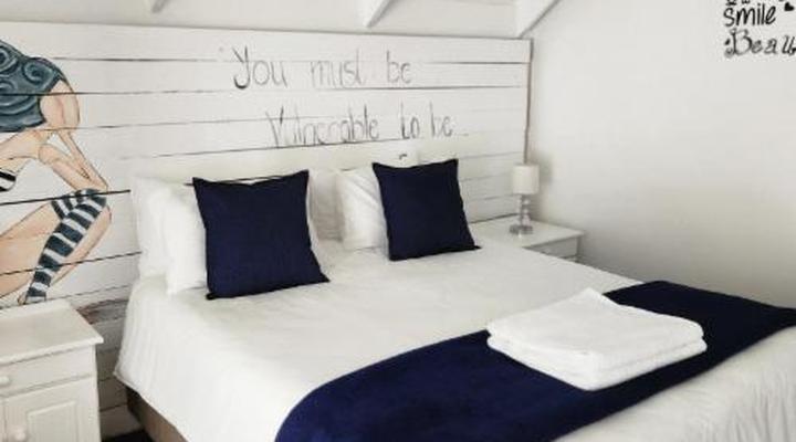 Be Our Guest Self Catering Accomodation