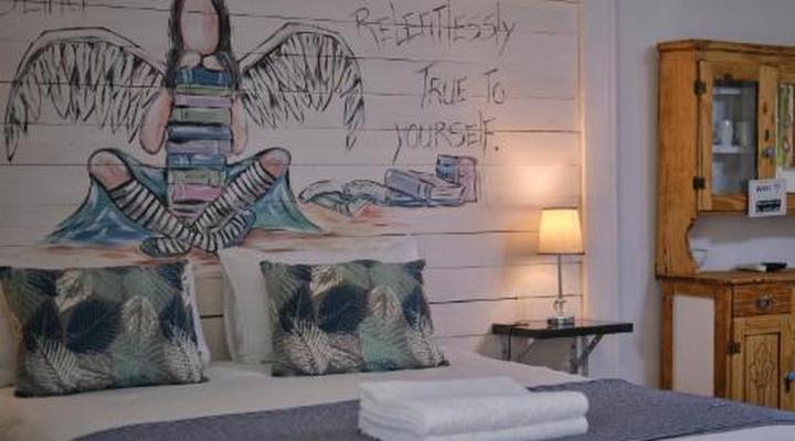 Be Our Guest Self Catering Accomodation