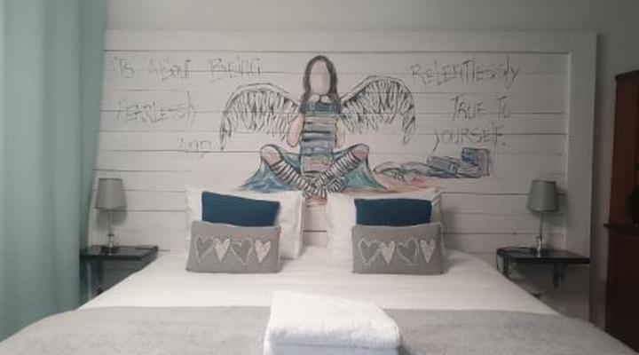 Be Our Guest Self Catering Accomodation