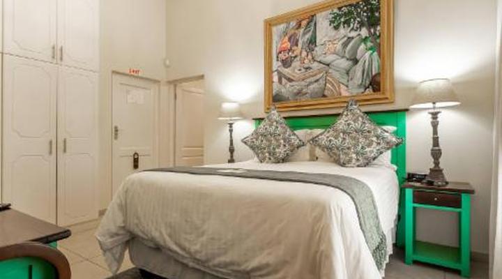 Oliver's Bed and Breakfast