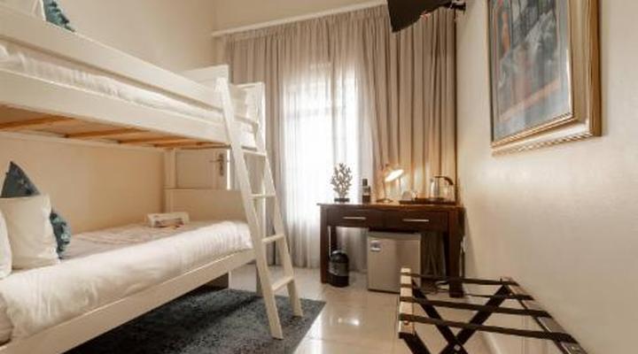 Oliver's Bed and Breakfast