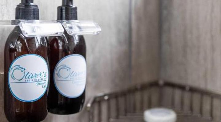 Oliver's Bed and Breakfast