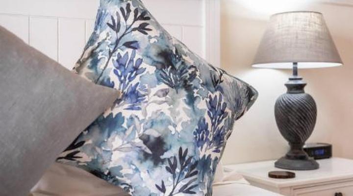 Oliver's Bed and Breakfast