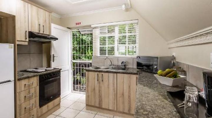 Oliver's Bed and Breakfast