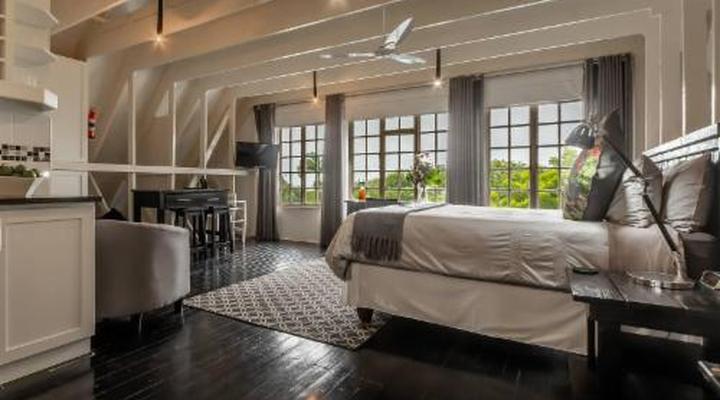 Oliver's Bed and Breakfast