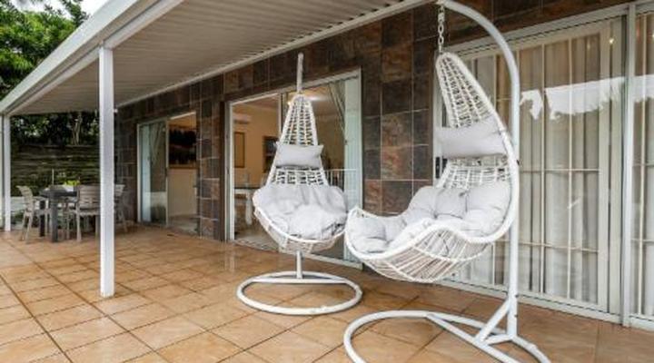 Oliver's Bed and Breakfast