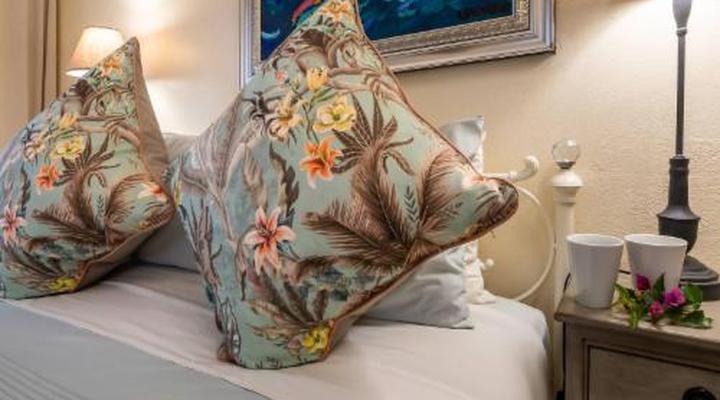 Oliver's Bed and Breakfast