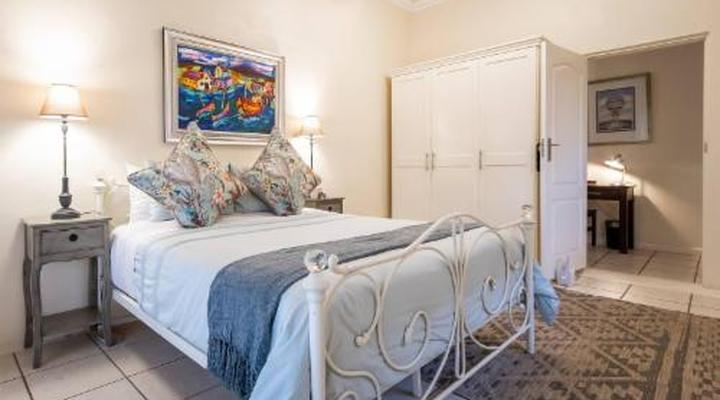 Oliver's Bed and Breakfast