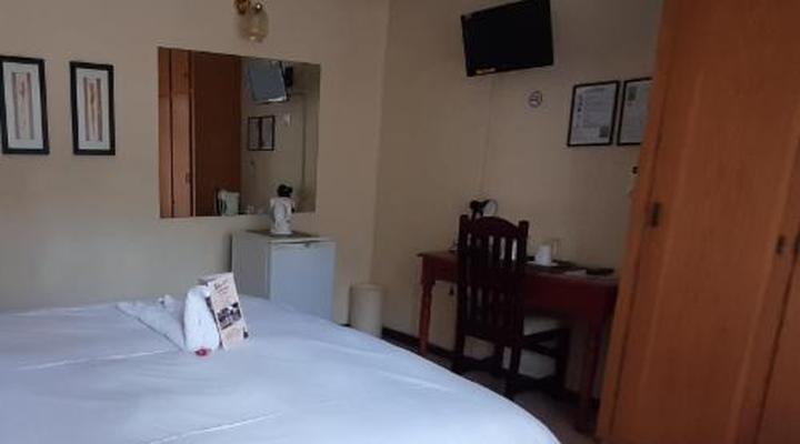 Marlot Guest House and B&B