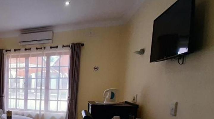 Marlot Guest House and B&B