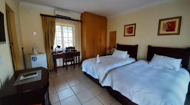 Marlot Guest House and B&B