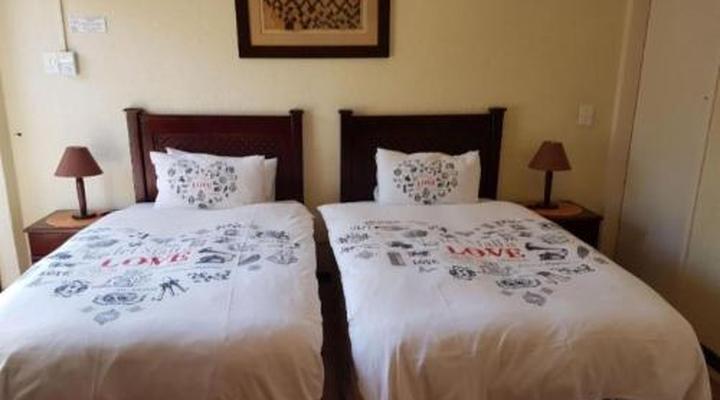 Marlot Guest House and B&B