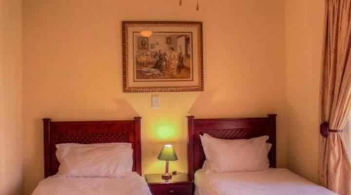 Marlot Guest House and B&B