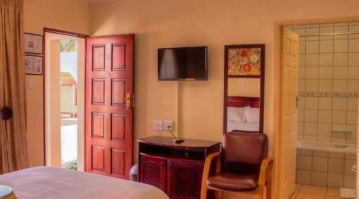 Marlot Guest House and B&B