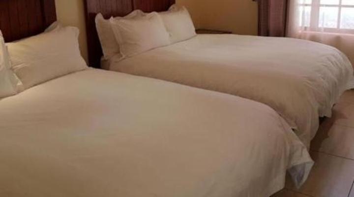 Marlot Guest House and B&B