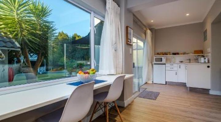 49 on Cherry Guesthouse