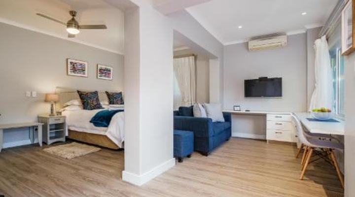 49 on Cherry Guesthouse