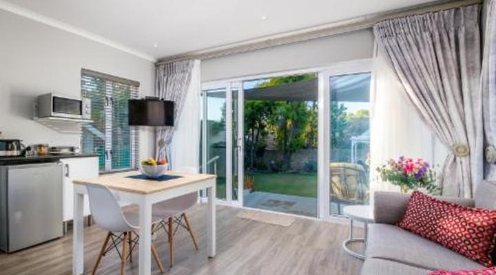 49 on Cherry Guesthouse