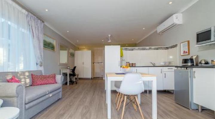 49 on Cherry Guesthouse