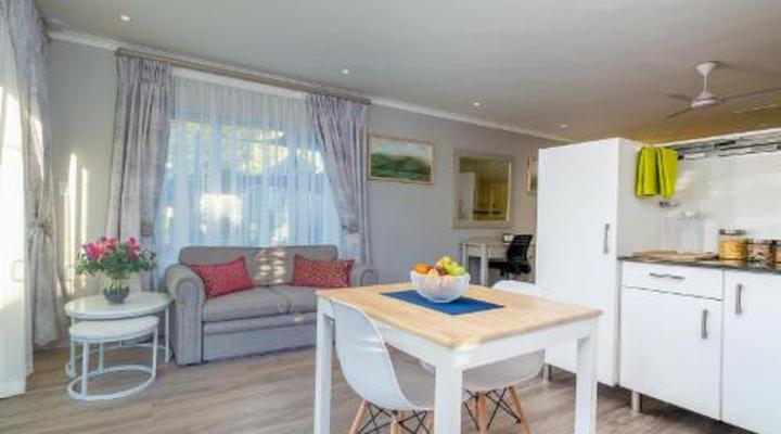 49 on Cherry Guesthouse