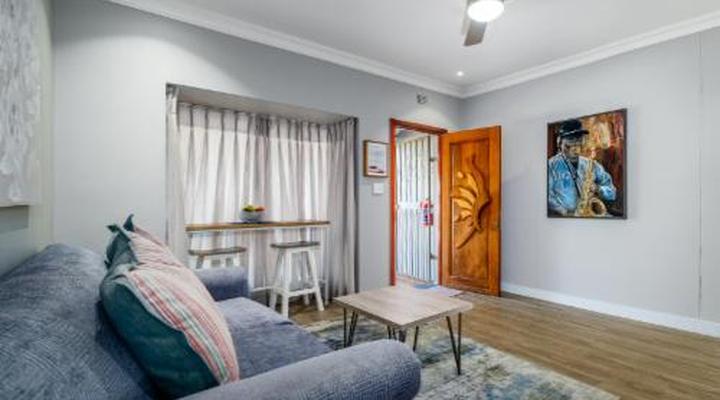 49 on Cherry Guesthouse