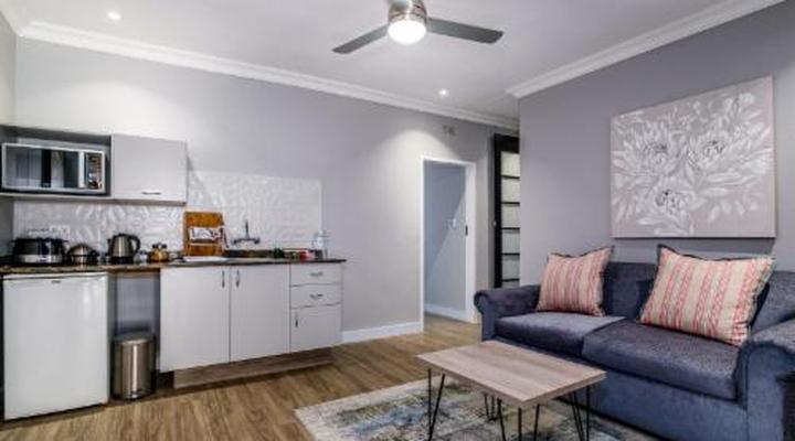 49 on Cherry Guesthouse