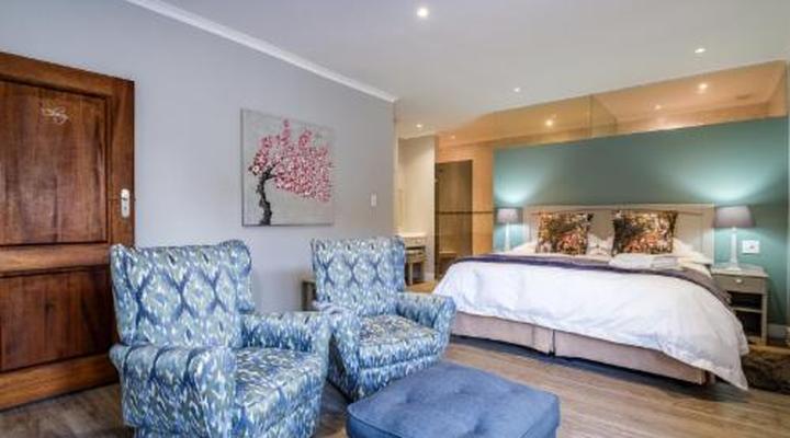 49 on Cherry Guesthouse