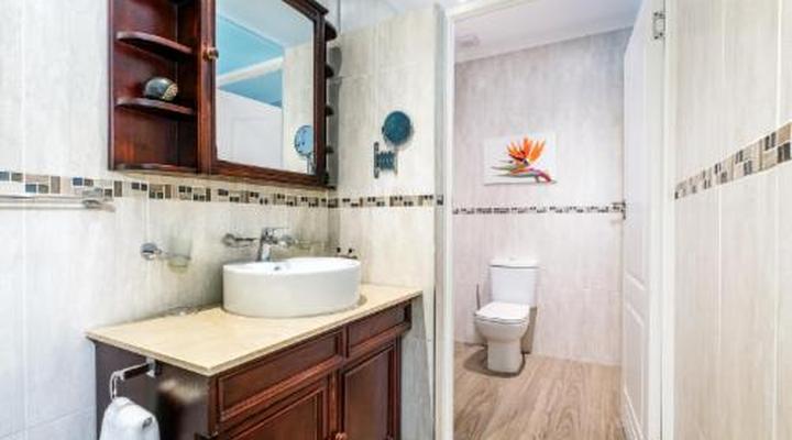 49 on Cherry Guesthouse