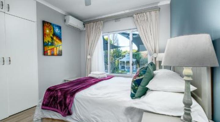 49 on Cherry Guesthouse