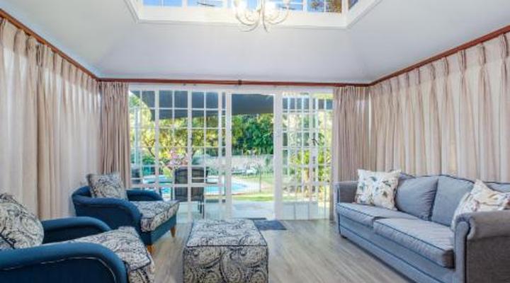 49 on Cherry Guesthouse