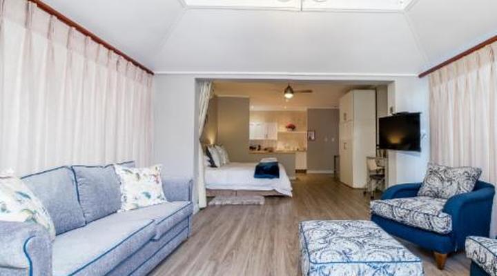 49 on Cherry Guesthouse