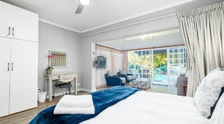 49 on Cherry Guesthouse