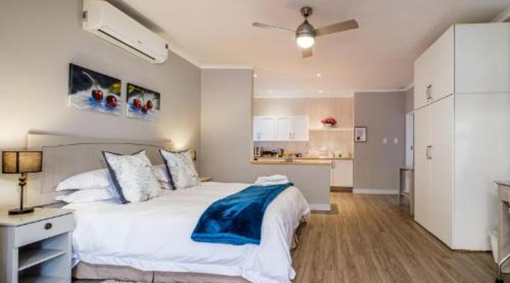 49 on Cherry Guesthouse