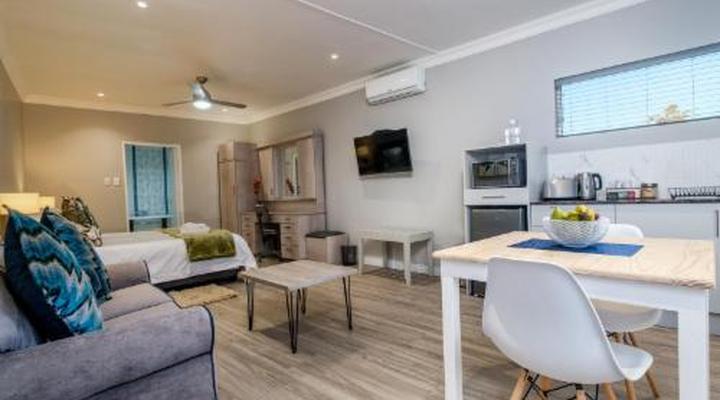 49 on Cherry Guesthouse