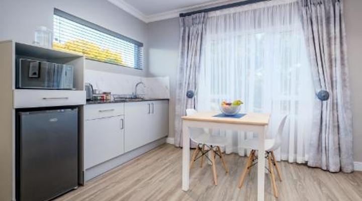 49 on Cherry Guesthouse