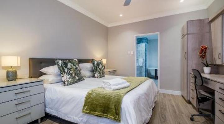 49 on Cherry Guesthouse