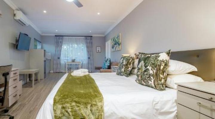 49 on Cherry Guesthouse