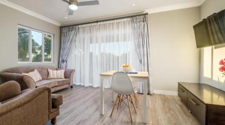 49 on Cherry Guesthouse