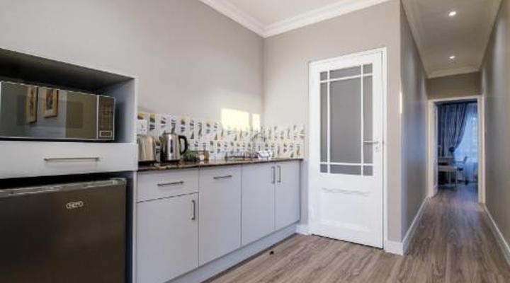 49 on Cherry Guesthouse