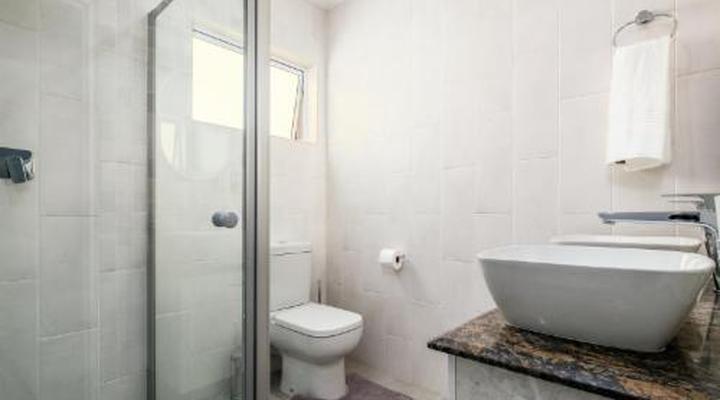 49 on Cherry Guesthouse