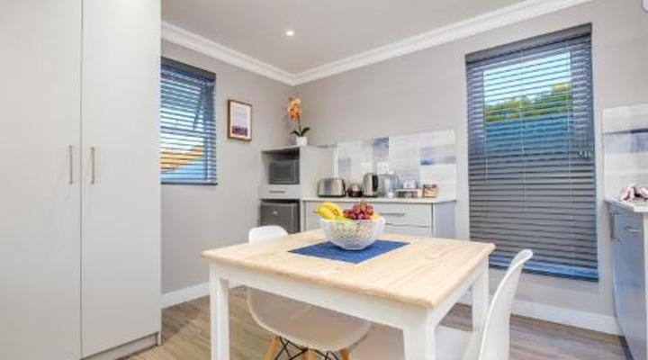 49 on Cherry Guesthouse