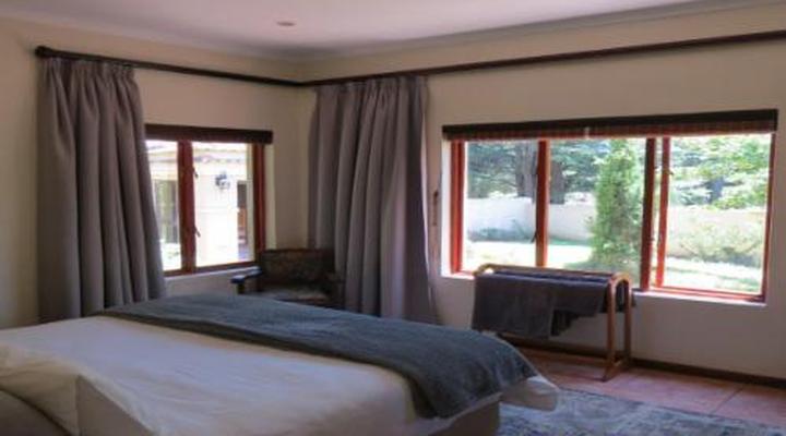 Clarens Butterfly Villa