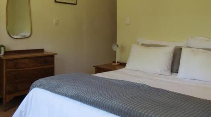 Clarens Butterfly Villa