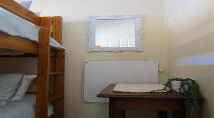 Clarens Butterfly Villa