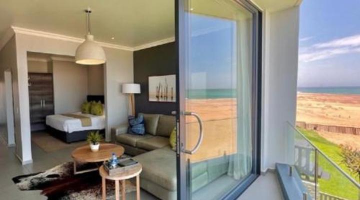 Bay View Resort Namibia