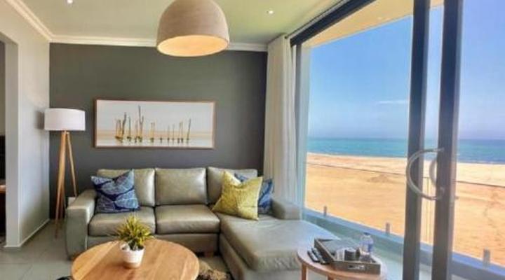 Bay View Resort Namibia