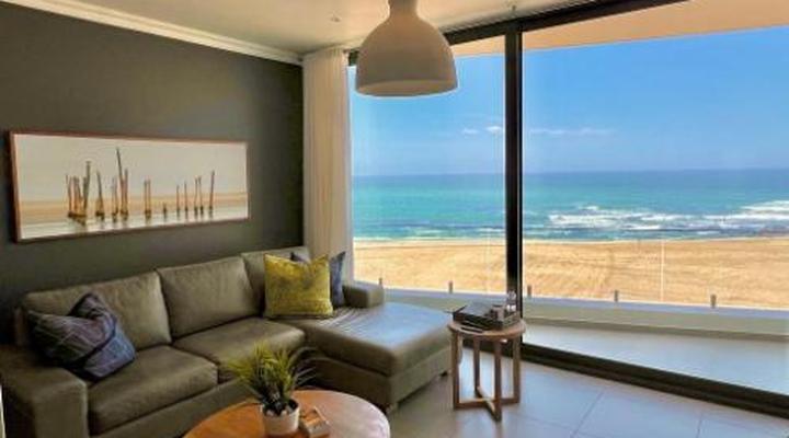 Bay View Resort Namibia