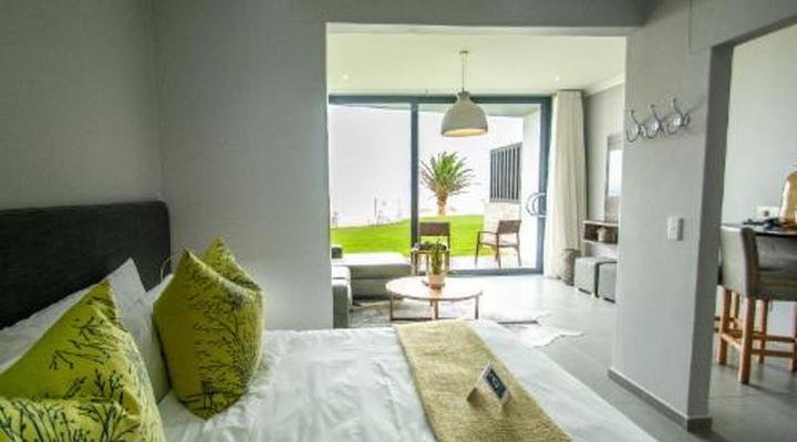 Bay View Resort Namibia