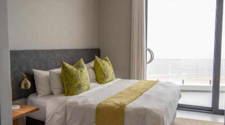 Bay View Resort Namibia